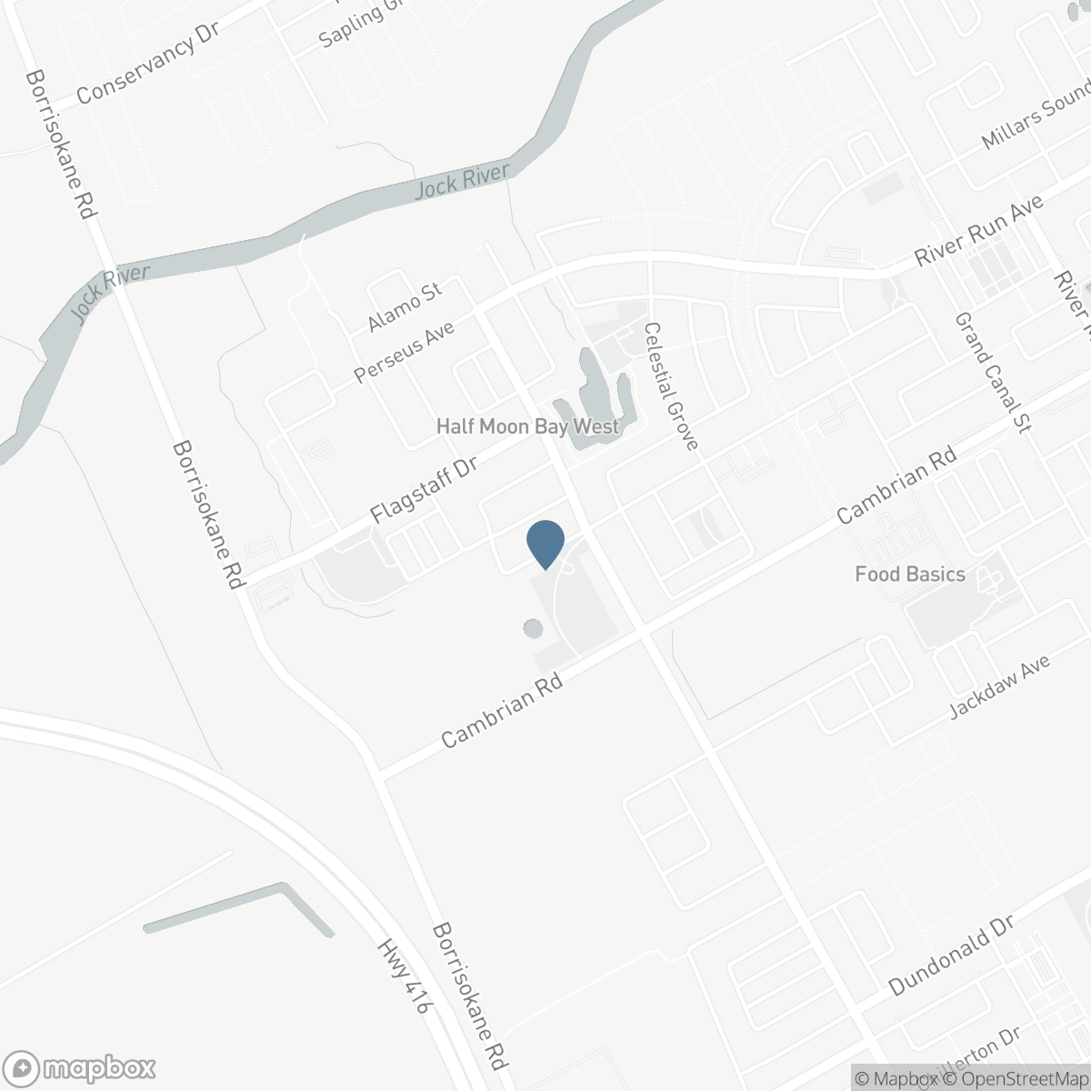 2413 WATERCOLOURS WAY, Ottawa, Ontario K2J 7A9